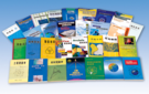 Books on surveying and mapping.jpg