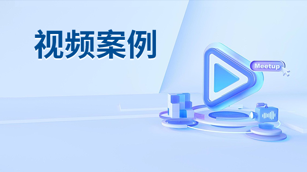 视频案例
